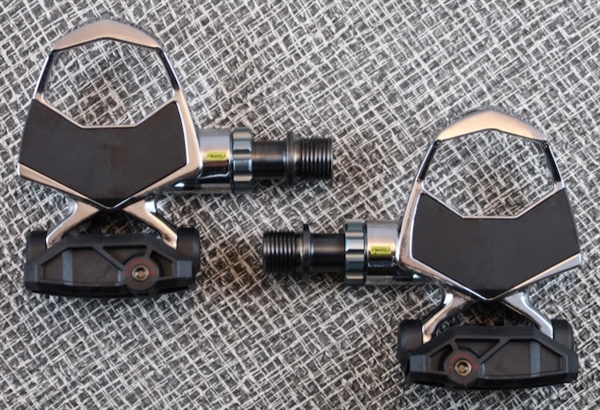 Mavic Race clipless road pedal 9/16"