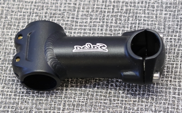 90 x 25.4 x 1-1/8'' Salsa Moto Ace S.U.L. threadless stem new
