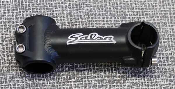 105 x 25.4 x 1-1/8'' Salsa Moto Ace S.U.L. threadless stem new