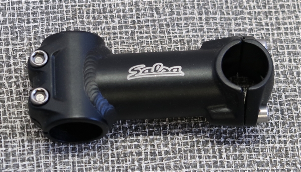 105 x 25.4 x 1-1/8'' Salsa Moto Ace S.U.L. threadless stem new