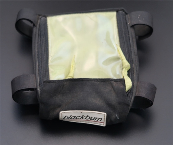 Assorted $10 Handlebar, Bento, and Frame Bags from Bontrager, Trek, Jandd, Blackburn, and other bike shop quality brand name bags