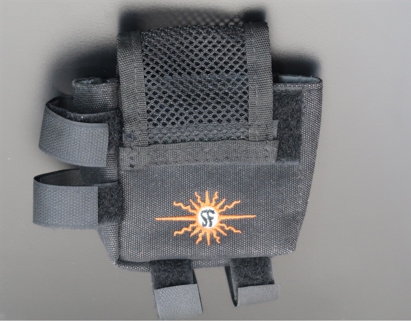 Assorted $20 Handlebar, Bento, and Frame Bags from Bontrager, Trek, Salsa, Soma Fab, and other bike shop quality brand name bags