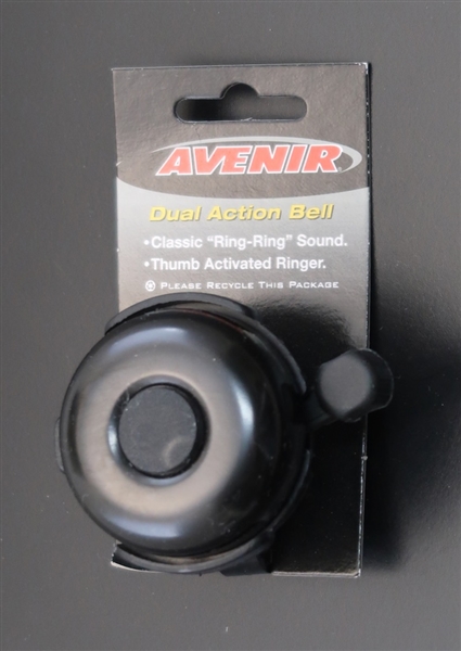 Assorted $10 Bells, Avenir, Electra,and other name brand bells
