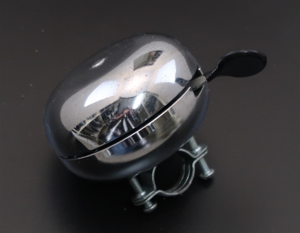 Assorted $15 Bells, Knog, Disney, Dimension, Incredible, and other name brand bells