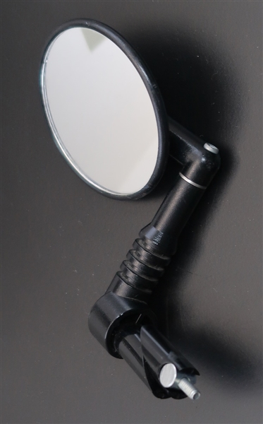 Assorted $20 Bicycle Mirrors, Mirrycle, Third Eye, Rhode Gear and other bike shop quality brand name mirrors