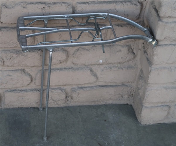 Assorted $20 Rear Cargo Racks, Koba, Pletscher, Delta, rat trap, and more