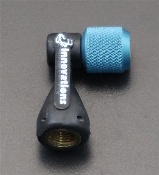 Assorted $15 C02 inflator heads, Lezyne, Bontrager, Quikfil, Genuine Innovations, Specialized, and other name brands