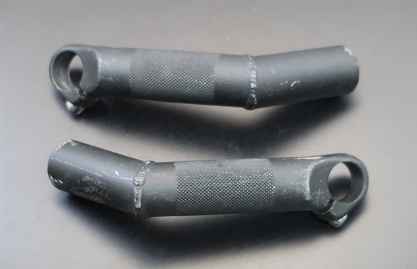 Assorted $15 Bar Ends, Cannondale, Profile Designs, MAXX, Specialized, CODA and other name brand bar ends