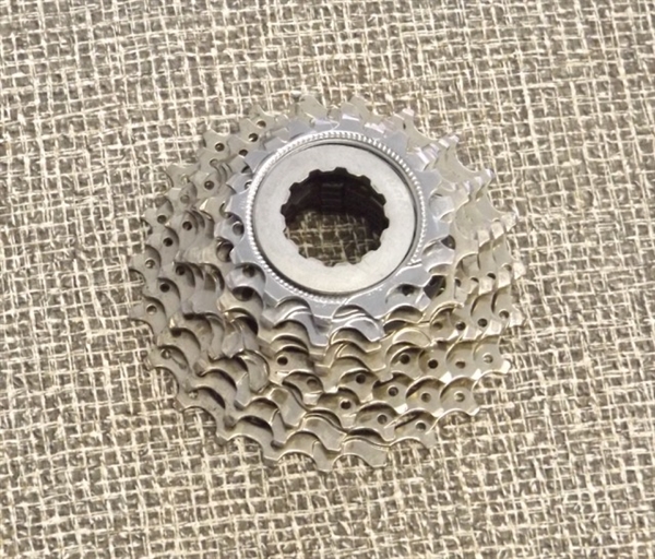 9 speed 12-23T Sunrace cassette