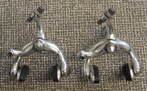 Dia Compe Aero Compe AC300G single pivot brake calipers 37-43