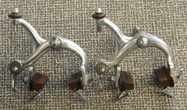 Suntour Superbe Pro single pivot brake calipers 40-49