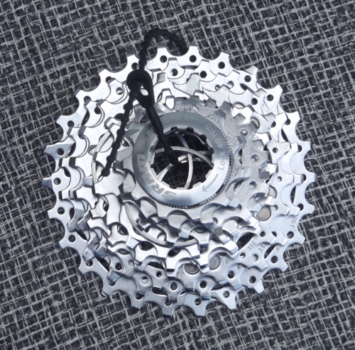 10 speed 11-26T SRAM PG-1070 cassette New