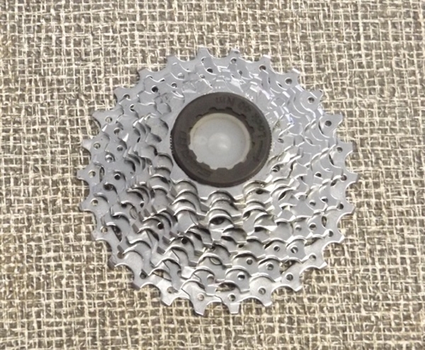 11 speed 11-26T SRAM cassette