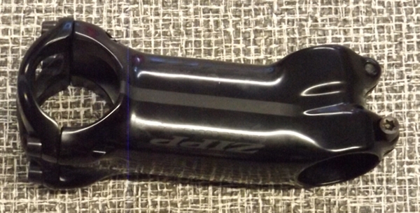 90 x 31.8 x 1-1/8" Zipp Service Course SL 17 degree threadless stem