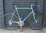 59cm Bianchi Columbus  Campagnolo 12 speed vintage road bike 5'11-6'2