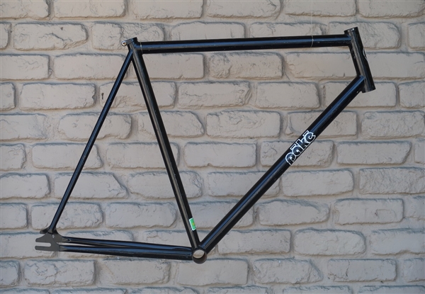 57cm Pake Tange Cr-Mo track frame