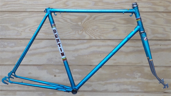 56cm Bertin Speciale Bertin road frame France