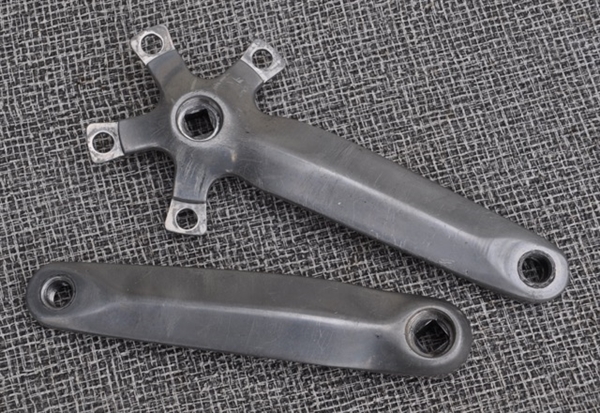 175 x 94/58 bcd crank arms JIS