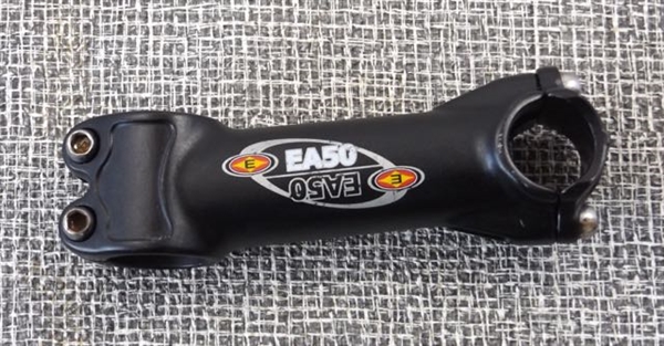 110 x 26.0 x 1-1/8" Easton EA50 6 degree threadless stem