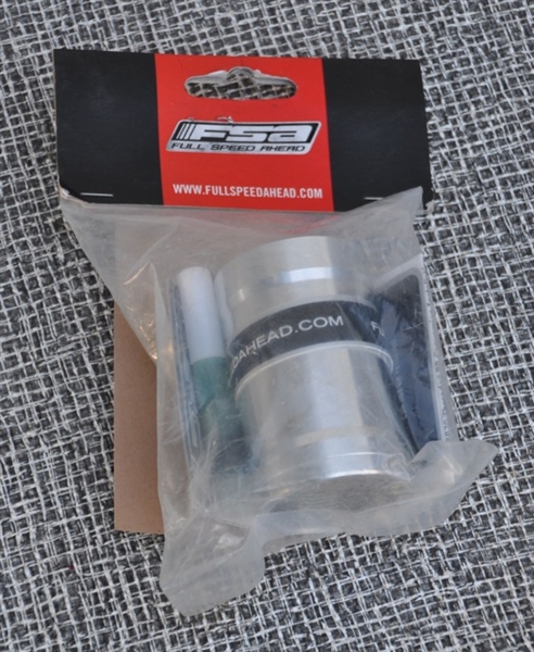 English thread FSA  BB30 adaptor 68mm NEW