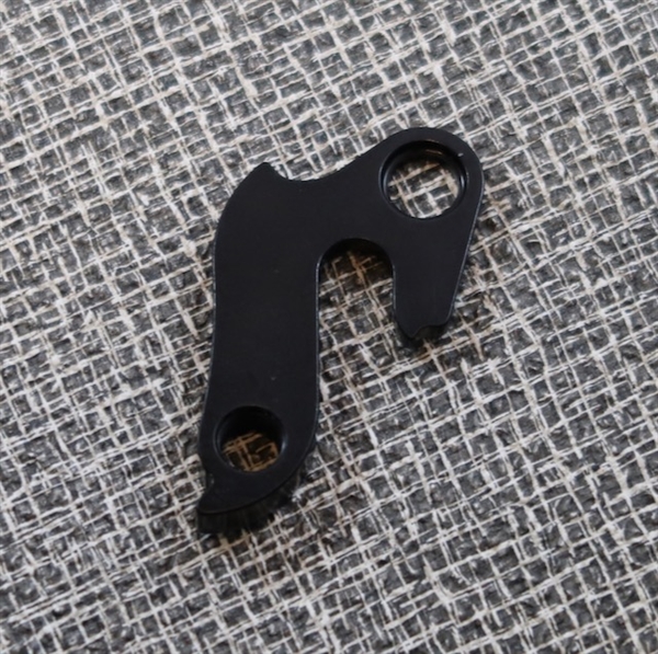 Wheels MFG #31 aluminum rear derailleur hanger NEW