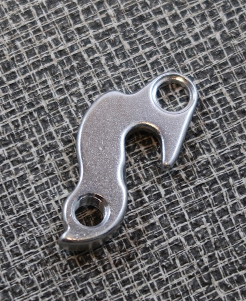 Trek #W230026 aluminum rear derailleur hanger