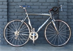 58cm Trek Madone 5.2 SL Full Carbon US Postal Service racing Bike