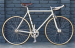 53cm Schwinn Paramount Track Bike Reynolds 531 Nervex Campagnolo