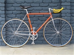 Vintage 52cm Eddy Merckx Campagnolo Fully restored Track Bike - $1,000