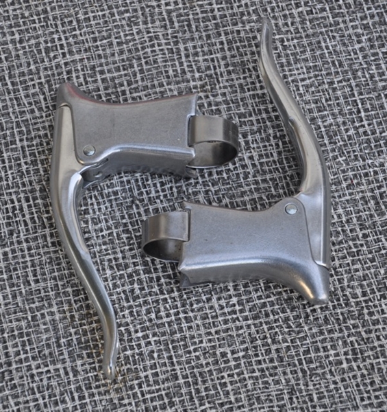 Dia Compe Gran Compe aero brake levers no hoods