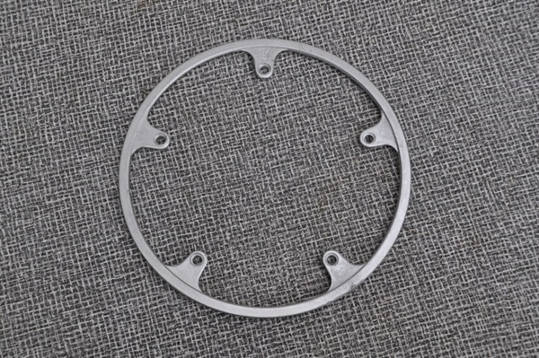 224mm diameter x 5 bolt Sugino aluminum chain guard