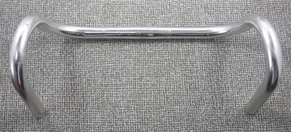 39cm x 25.4mm Atax Professionnel Philippe aluminum drop bars France