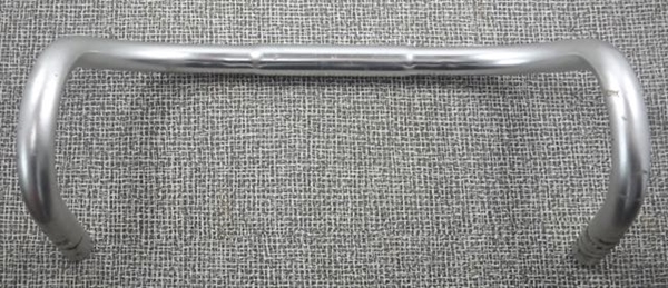 40cm x 26.0mm 3TTT Mod Competition Gimond track aluminum drop bars Italy