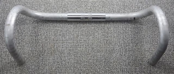 40cm x 26.0mm Specialized Nitto aluminum drop bars