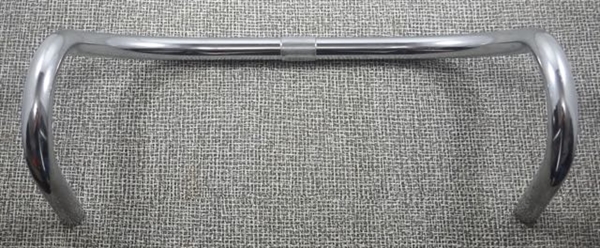 44cm x 25.4mm Nitto B123 crmo track crit drop bars