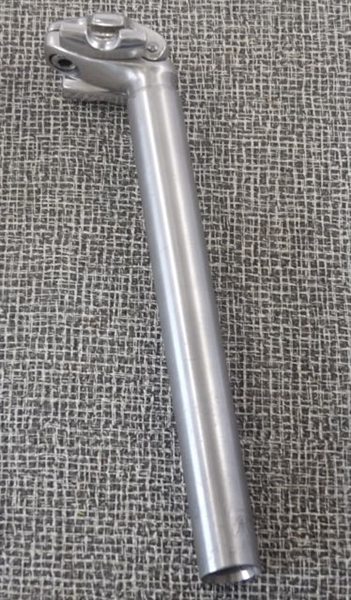 25.4 x 250mm Sugino aluminum seatpost internally fluted