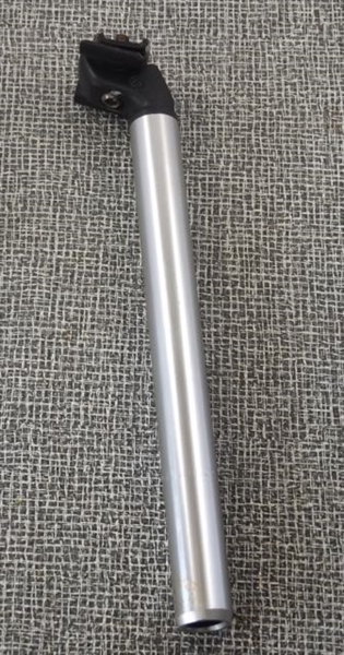 26.2 x 300mm Godelta aluminum seatpost