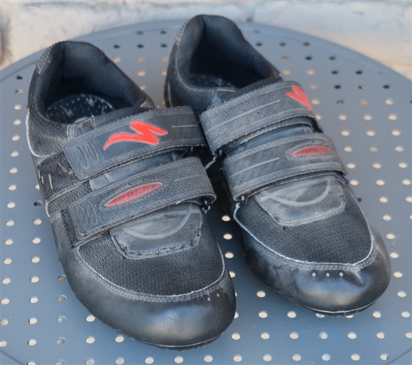 EU 43 Specialized road shoes