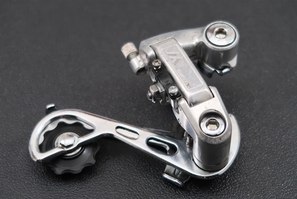 Shimano 600 RD-AL11 long cage rear derailleur vintage