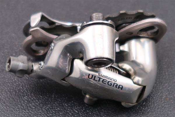 9 Speed Shimano Ultegra RD-6500 Short Cage Rear Derailleur