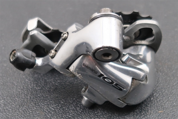 10 Speed Shimano 105 RD-5600 Short Cage Rear Derailleur