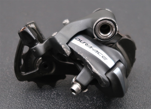 10 Speed Shimano Dura Ace RD-7900 Short Cage Rear Derailleur