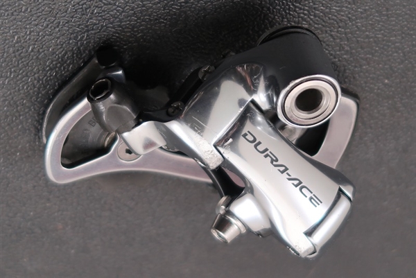 10 Speed Shimano Dura Ace RD-7800 Short Cage Rear Derailleur