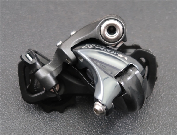 11 Speed Shimano Ultegra RD-6800 Short Cage Rear Derailleur New In Box