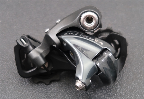 11 Speed Shimano Ultegra RD-6800 Short Cage Rear Derailleur New