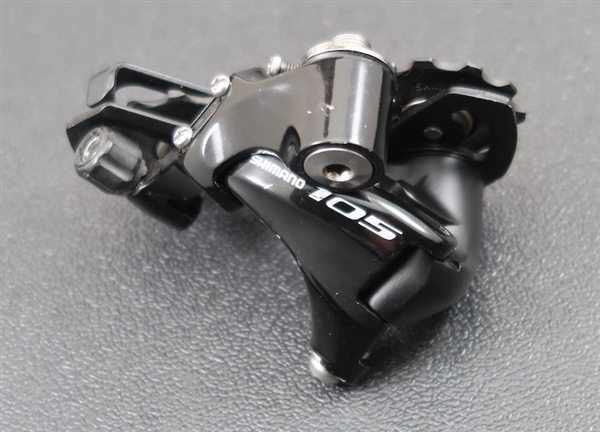11 Speed Shimano 105 RD-5800 Short Cage Rear Derailleur