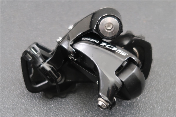 11 Speed Shimano 105 RD-5800 Short Cage Rear Derailleur