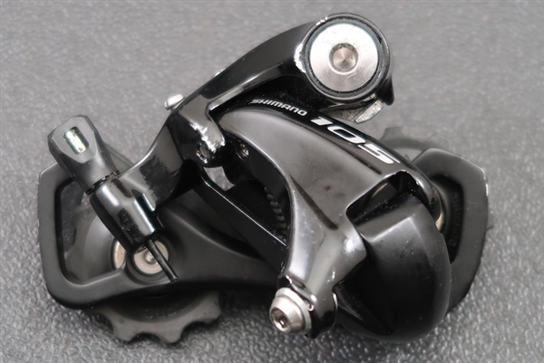 11 Speed Shimano 105 RD-5800 Short Cage Rear Derailleur
