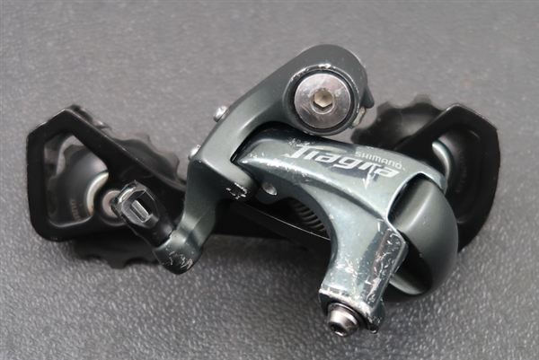10 Speed Shimano Tiagra RD-4700 Long Cage Rear Derailleur