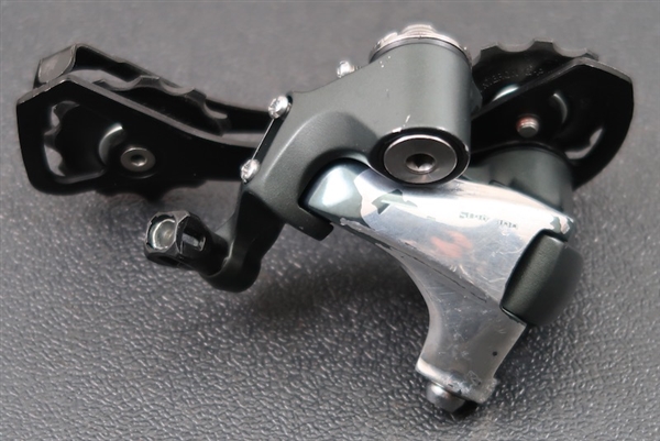 10 Speed Shimano Tiagra RD-4700 Long Cage Rear Derailleur